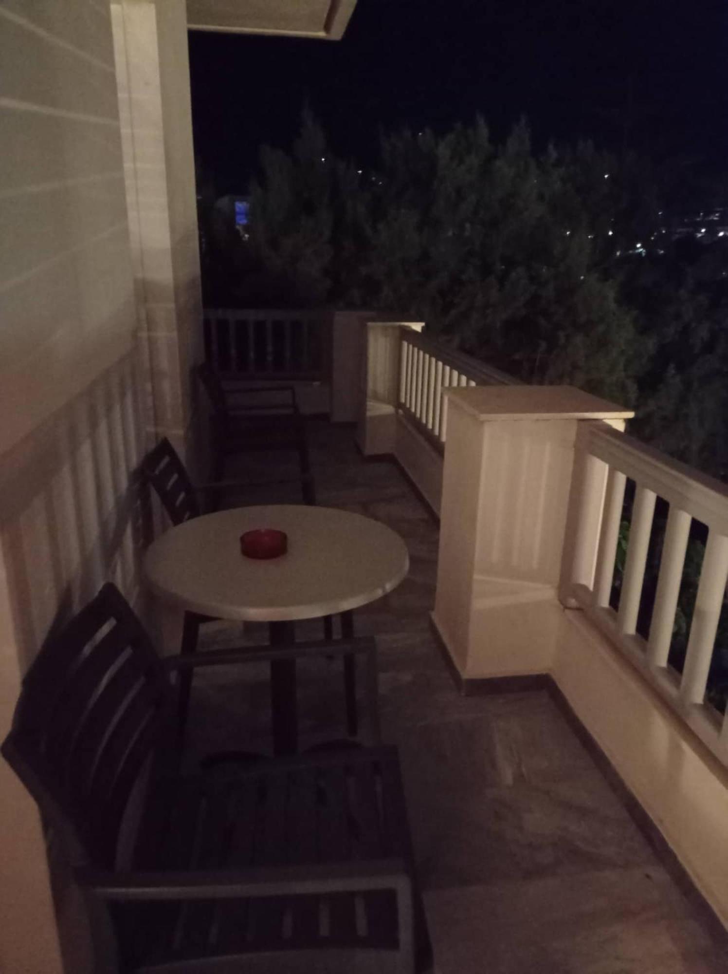 Kantouni Guest House By The Sea Batsi  Luaran gambar